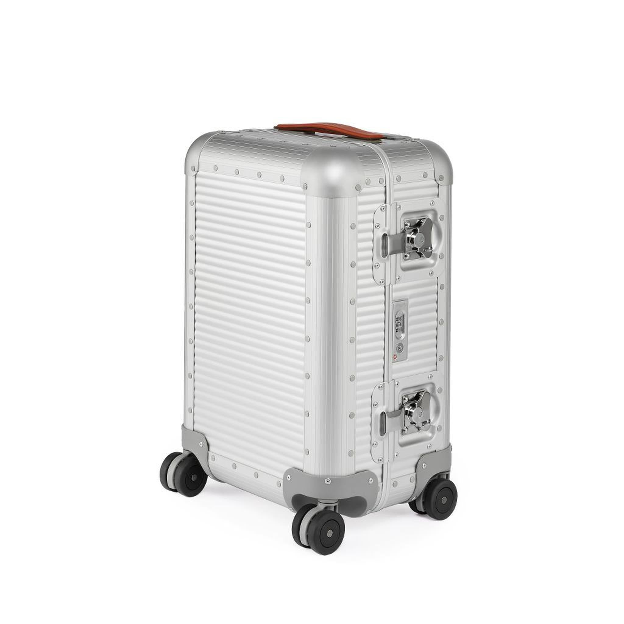 FPM Milano Bank Spinner 53 – Luggage Pros