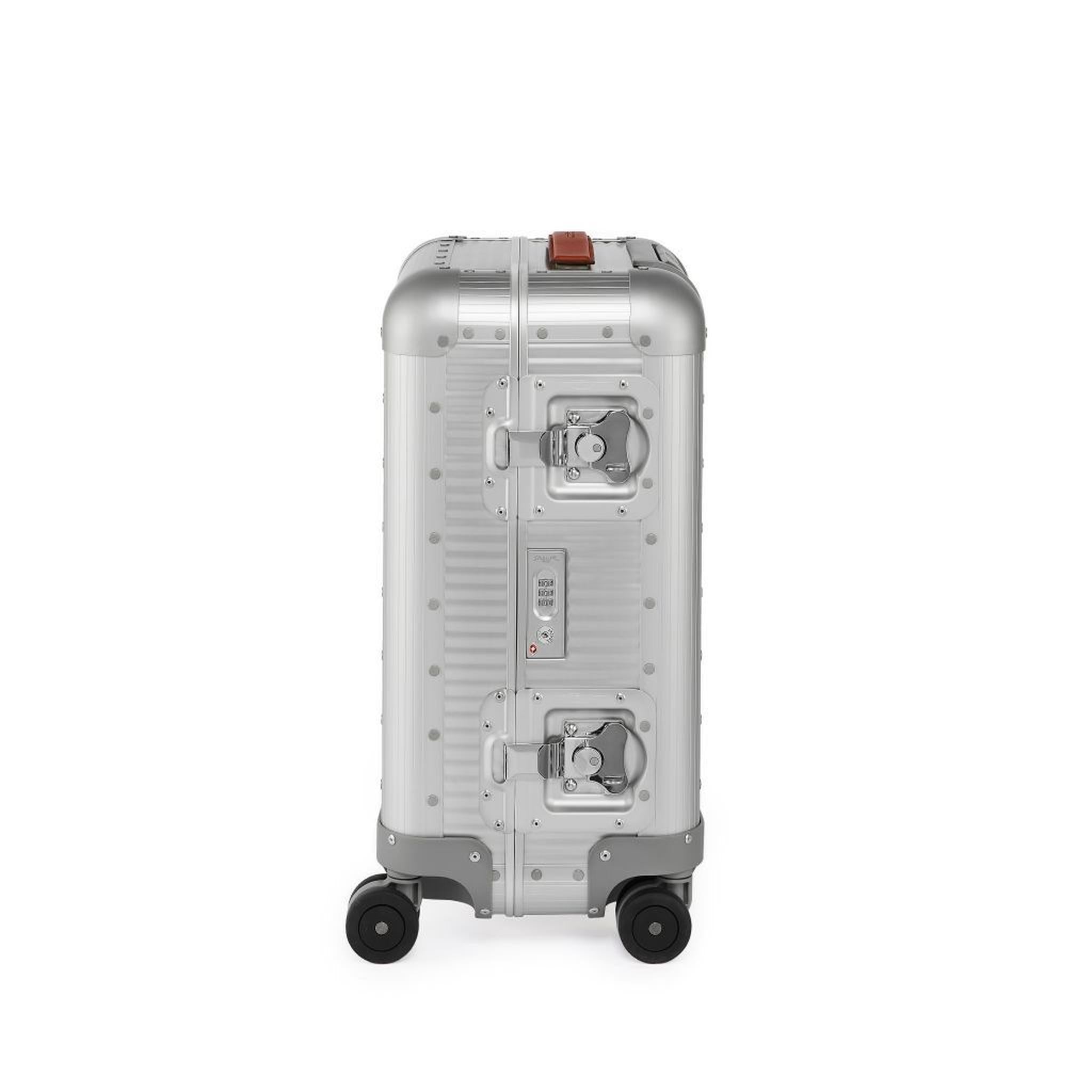 【FPM Milano】キャリーバッグ(53) FPM Milano Bank Spinner 53 – Luggage Pros