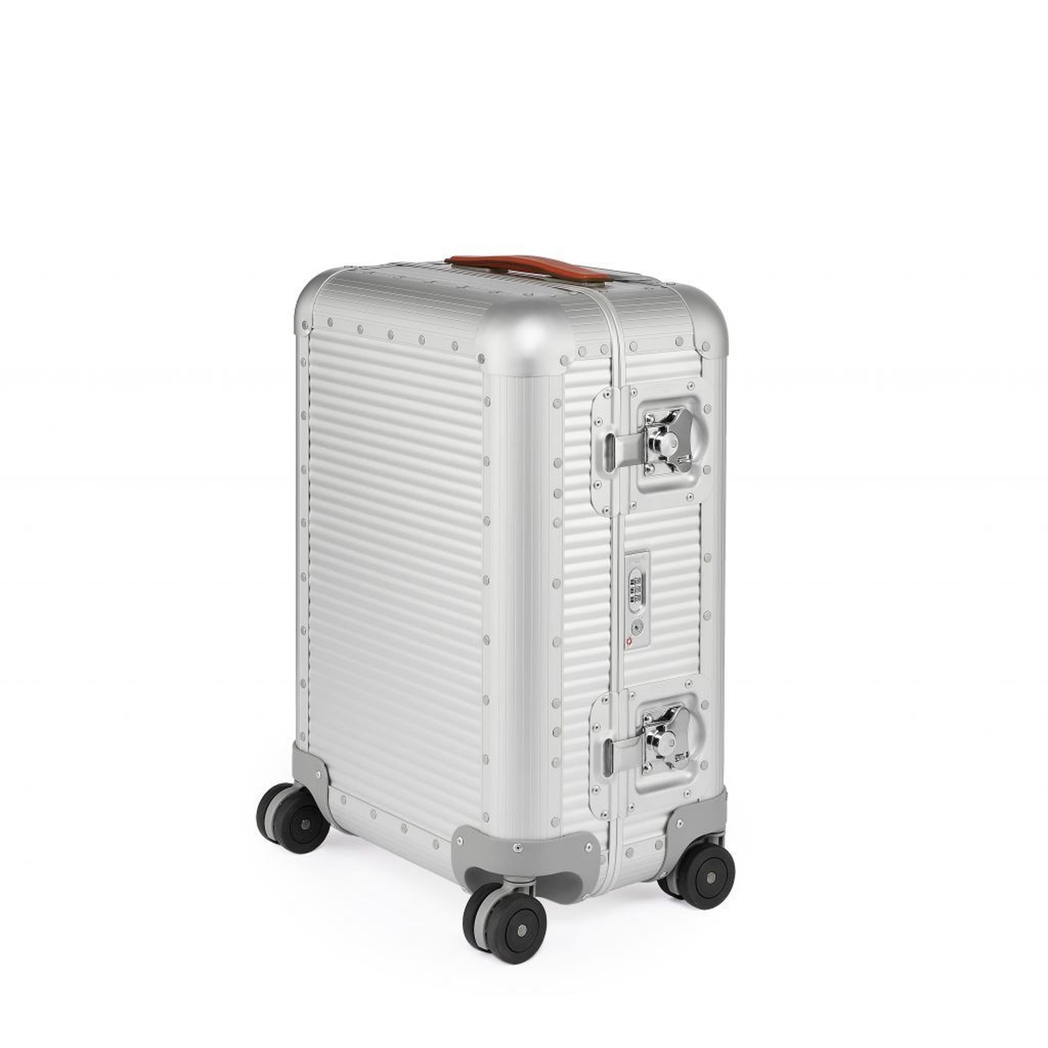 FPM Milano Bank Spinner 55M – Luggage Pros