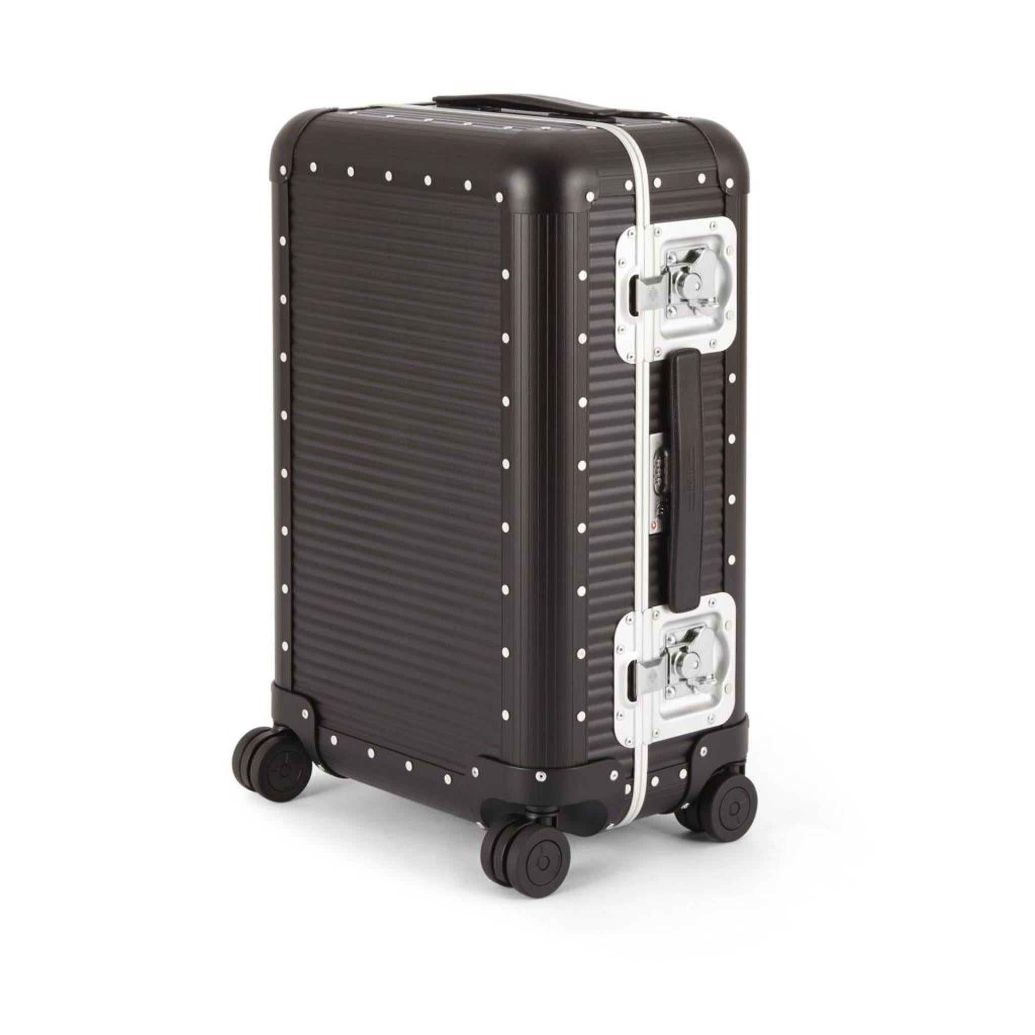 FPM Milano BANK SPINNER 68 スーツケース FPM Milano Bank Spinner 68 – Luggage Pros