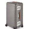 FPM Milano Bank Trunk on Wheels