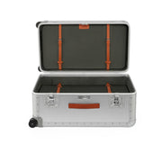 FPM Milano Bank Trunk on Wheels