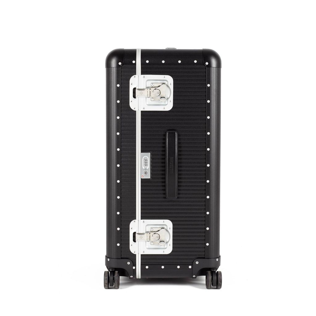 FPM Milano Bank Trunk on Wheels