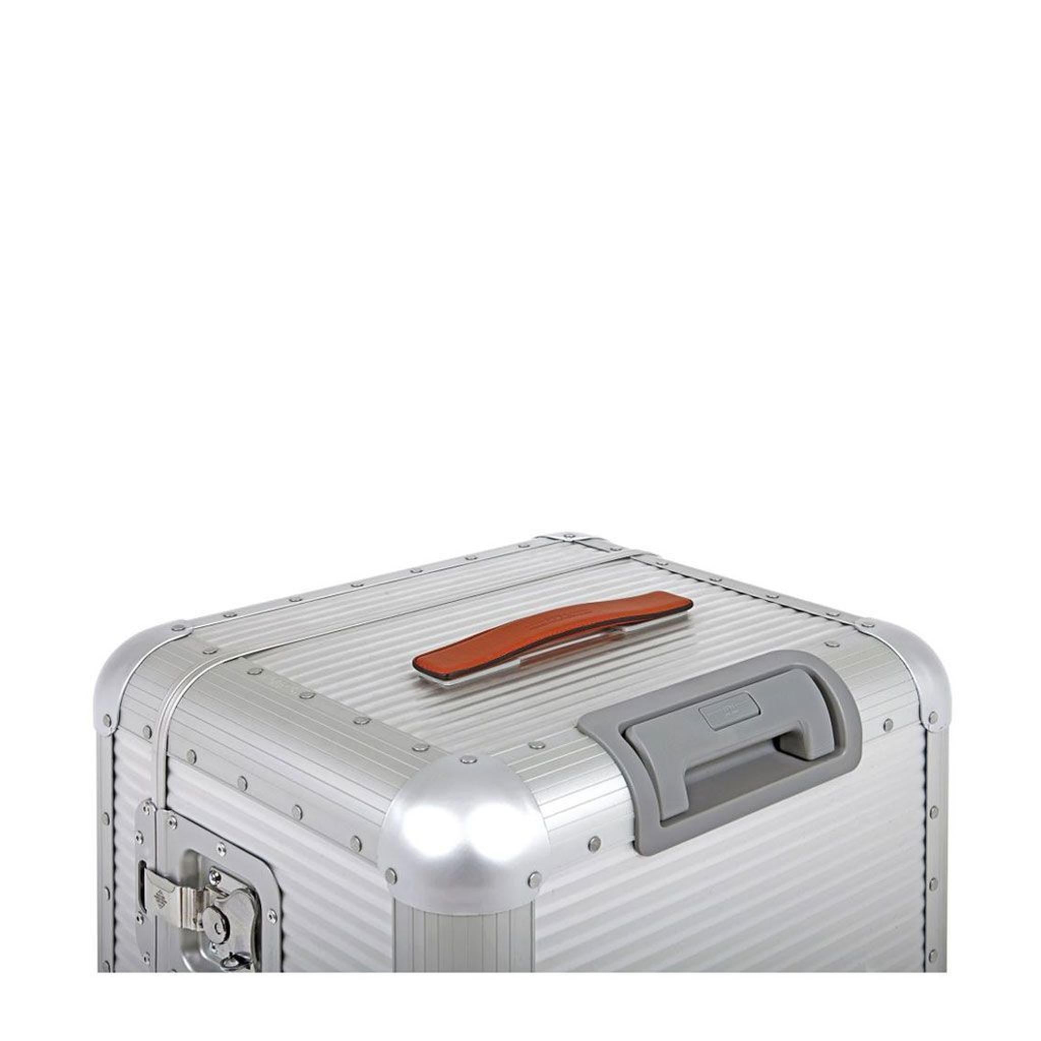 FPM Milano Bank Trunk on Wheels – Luggage Pros