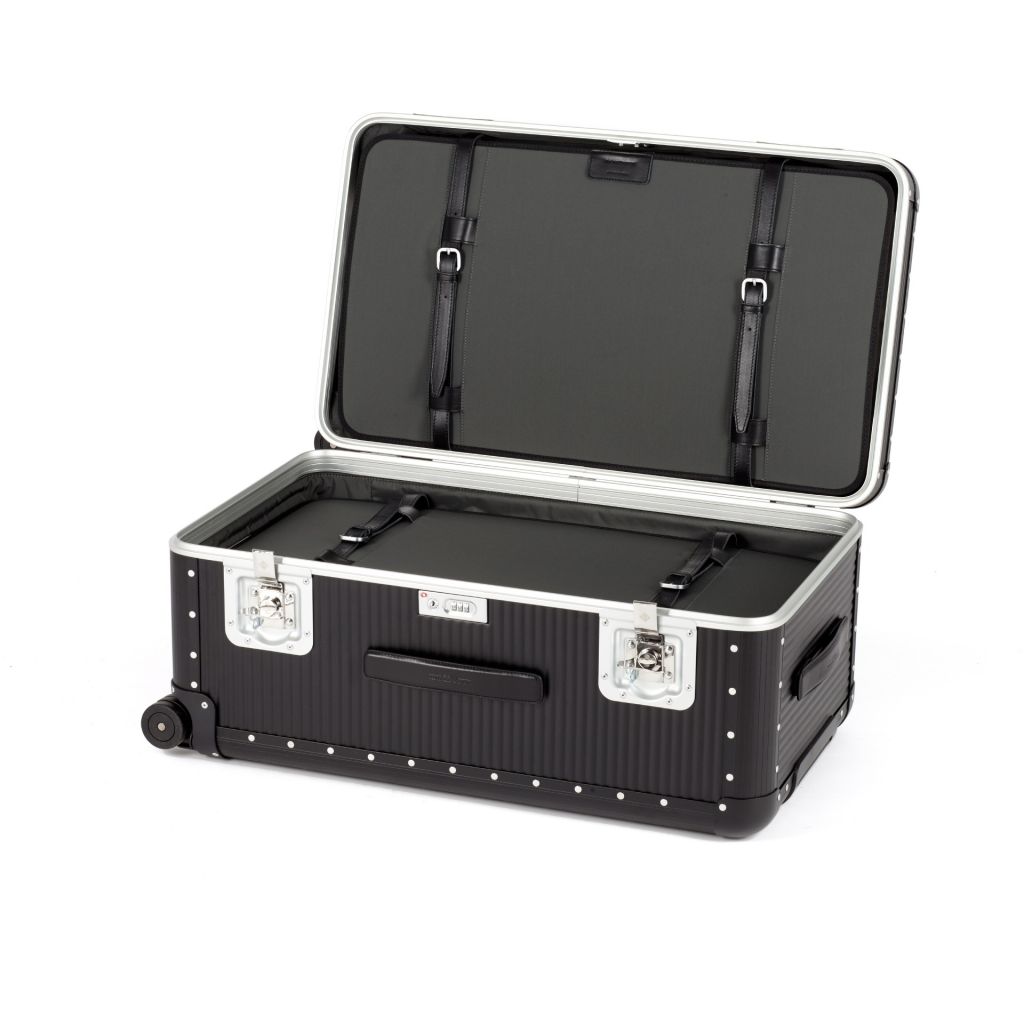 FPM Milano Bank Trunk on Wheels
