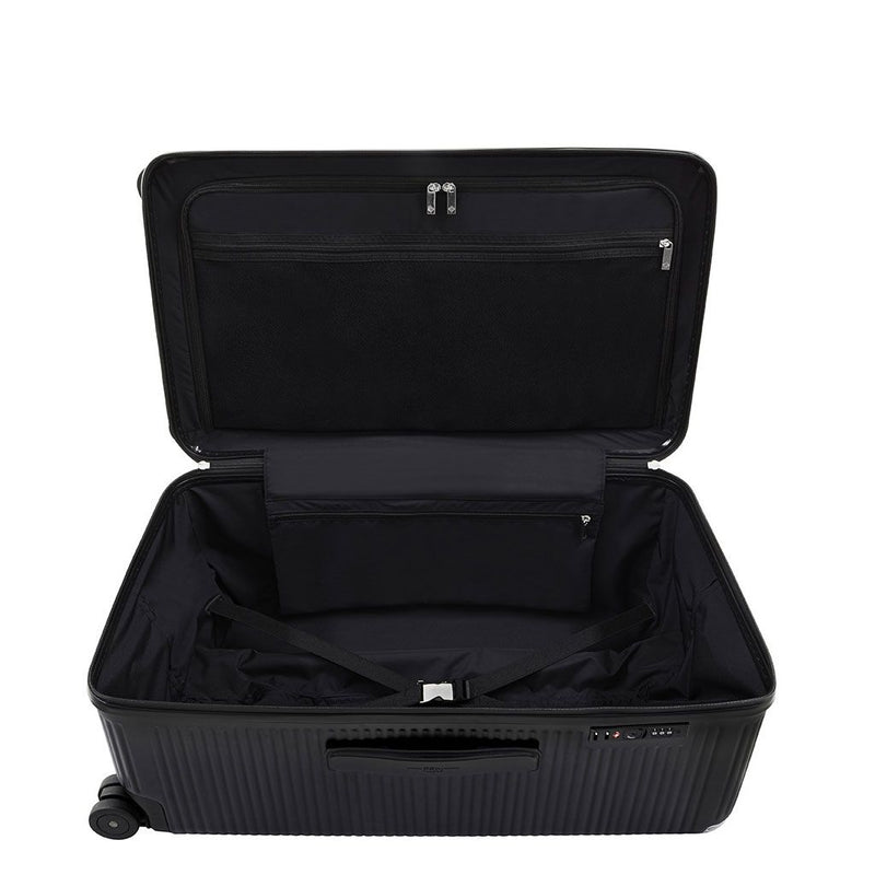 FPM Milano Bank Zip Trunk on Wheels M