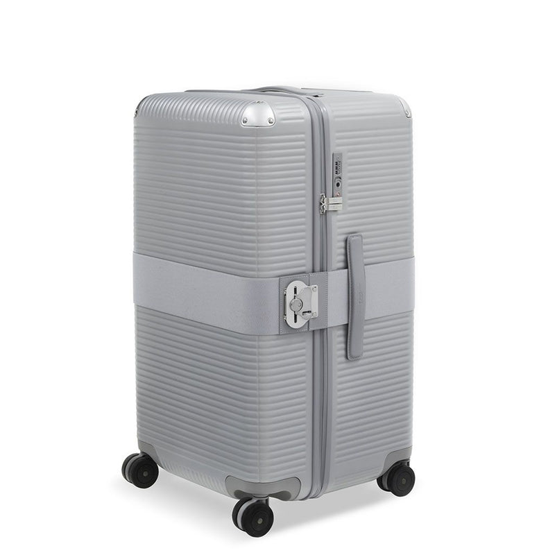 FPM Milano Bank Zip Trunk on Wheels M