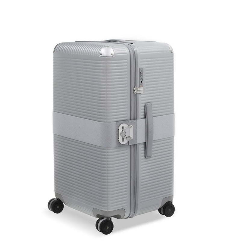 FPM Milano Bank Zip Trunk on Wheels S