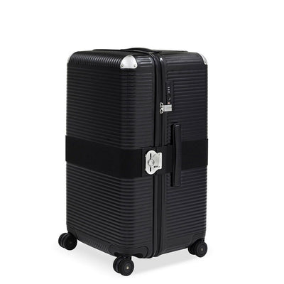 FPM Milano Bank Zip Trunk on Wheels S