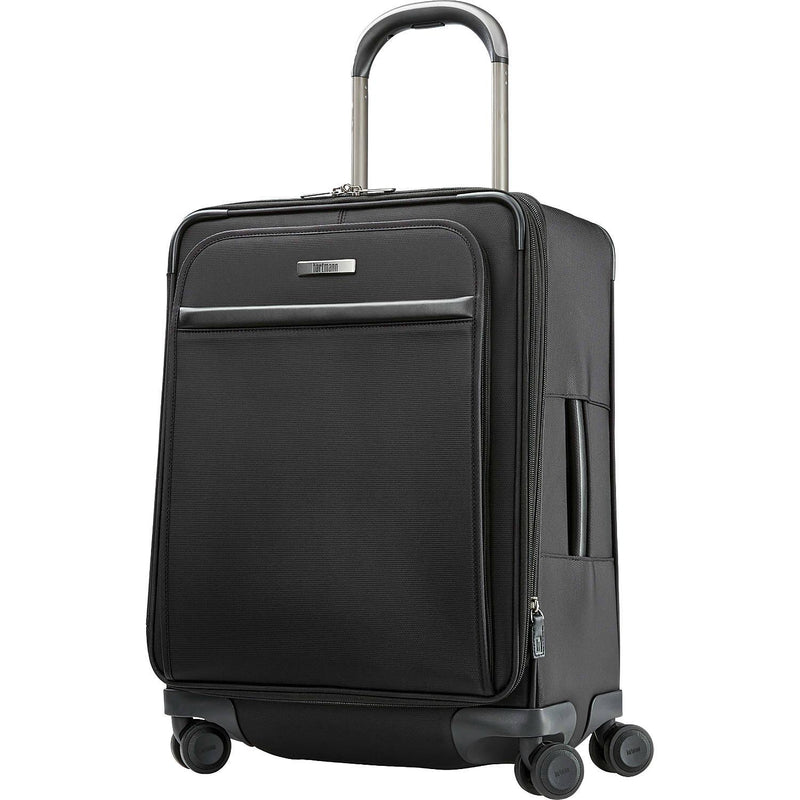 Hartmann Metropolitan 2 Domestic Carry On Expandable Spinner