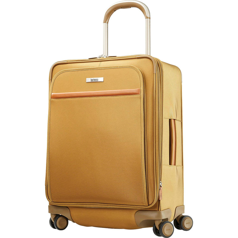 Hartmann Metropolitan 2 Domestic Carry On Expandable Spinner