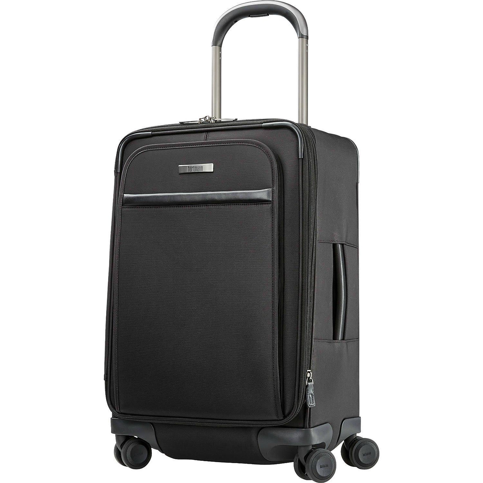 Hartmann Metropolitan 2 Global Carry On Spinner – Luggage Pros