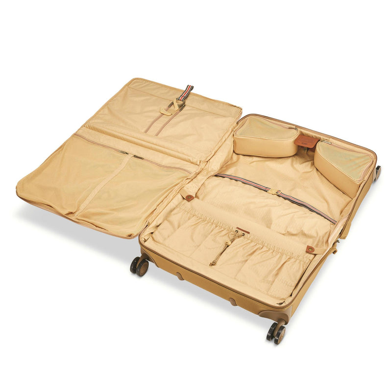 Hartmann Ratio Classic Deluxe 2 Carry On Spinner Garment Bag