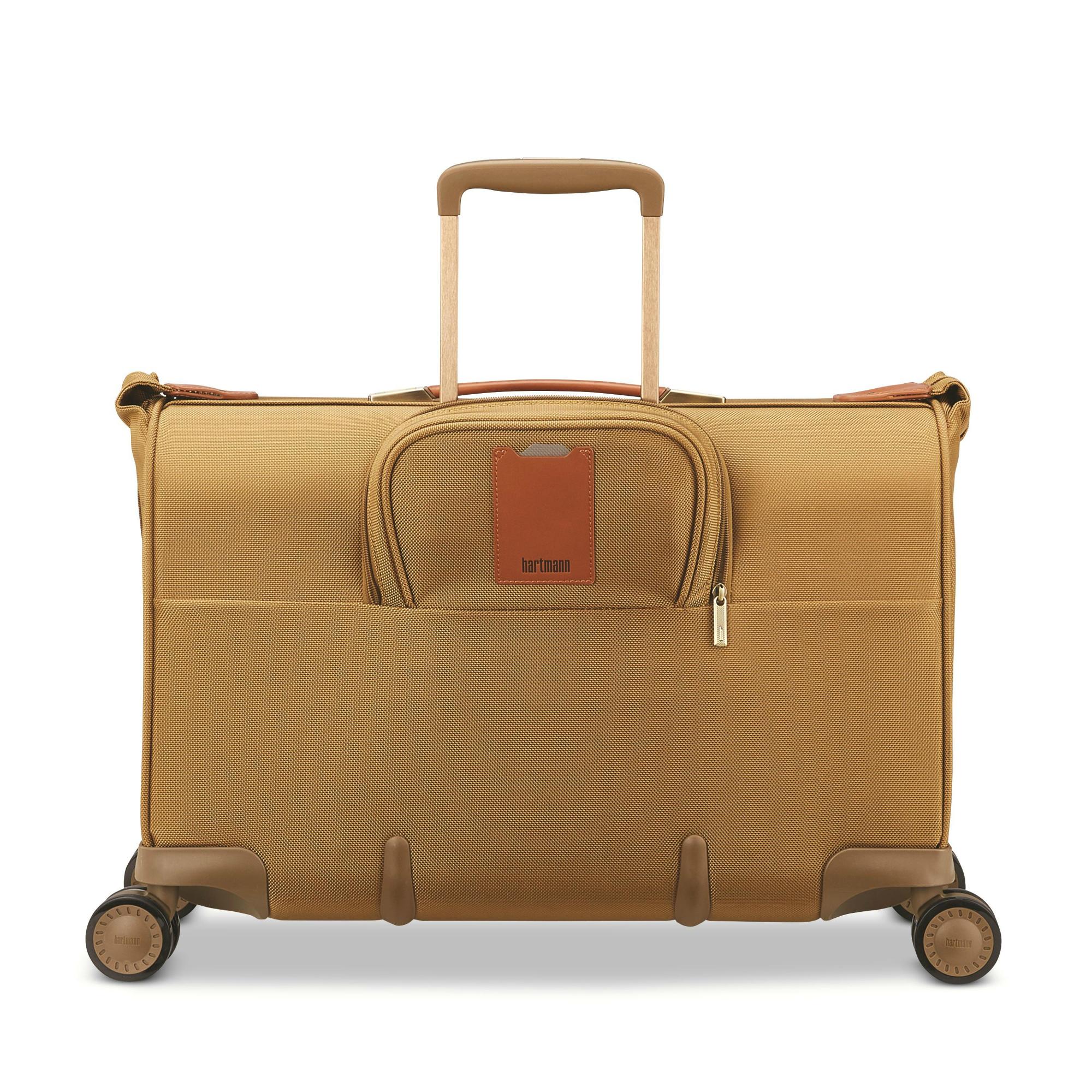 Hartmann underseat sales luggage