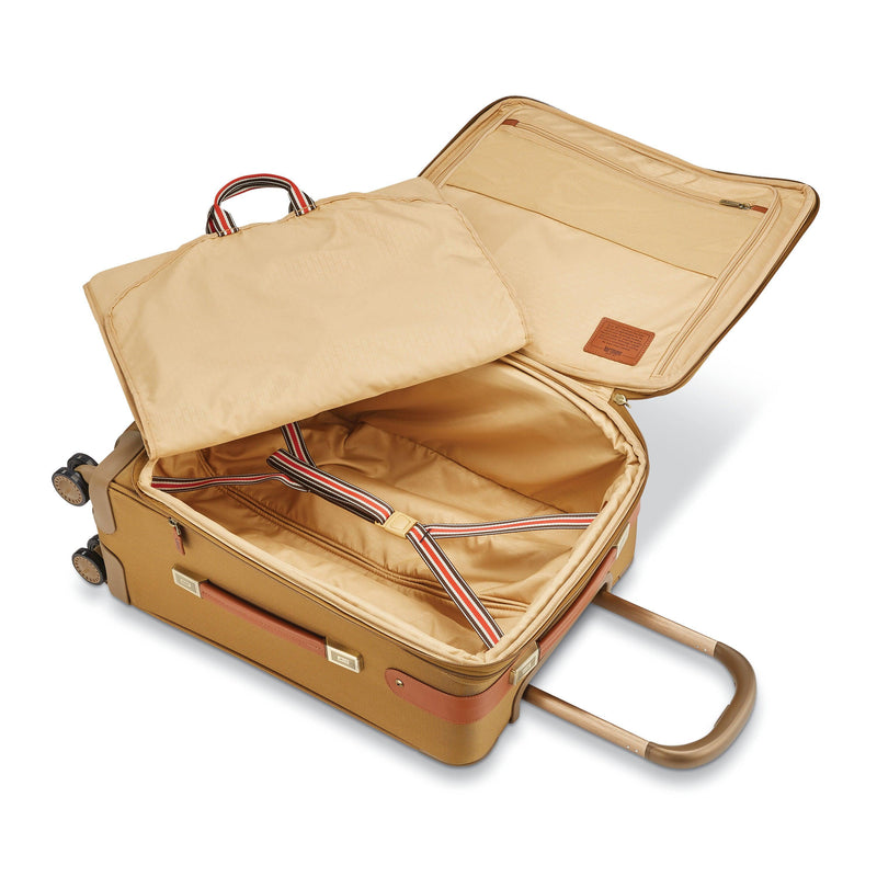 Hartmann Ratio Classic Deluxe 2 Global Carry-On Spinner
