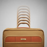 Hartmann Ratio Classic Deluxe 2 Global Carry-On Spinner