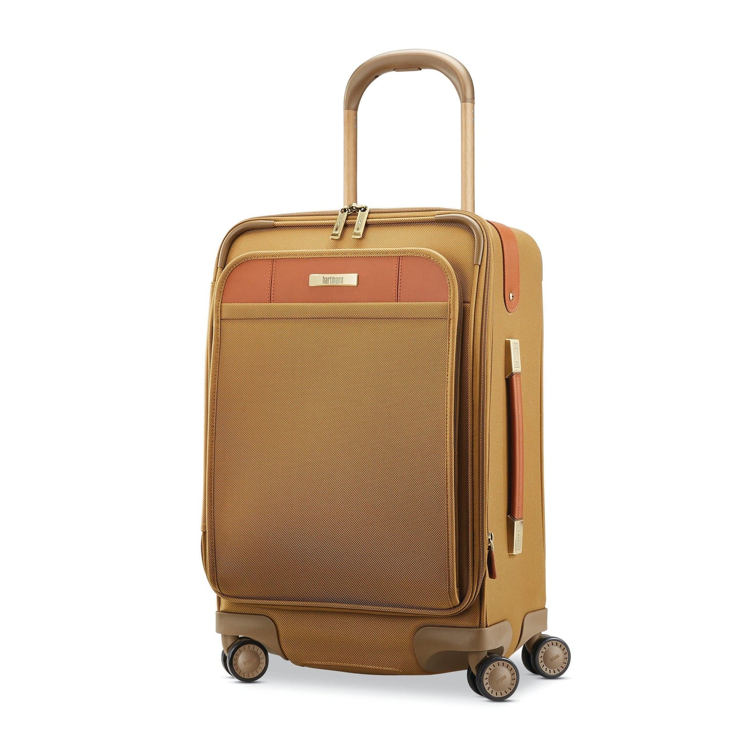 Hartmann Ratio Classic Deluxe Global Carry-On Spinner – Luggage Pros