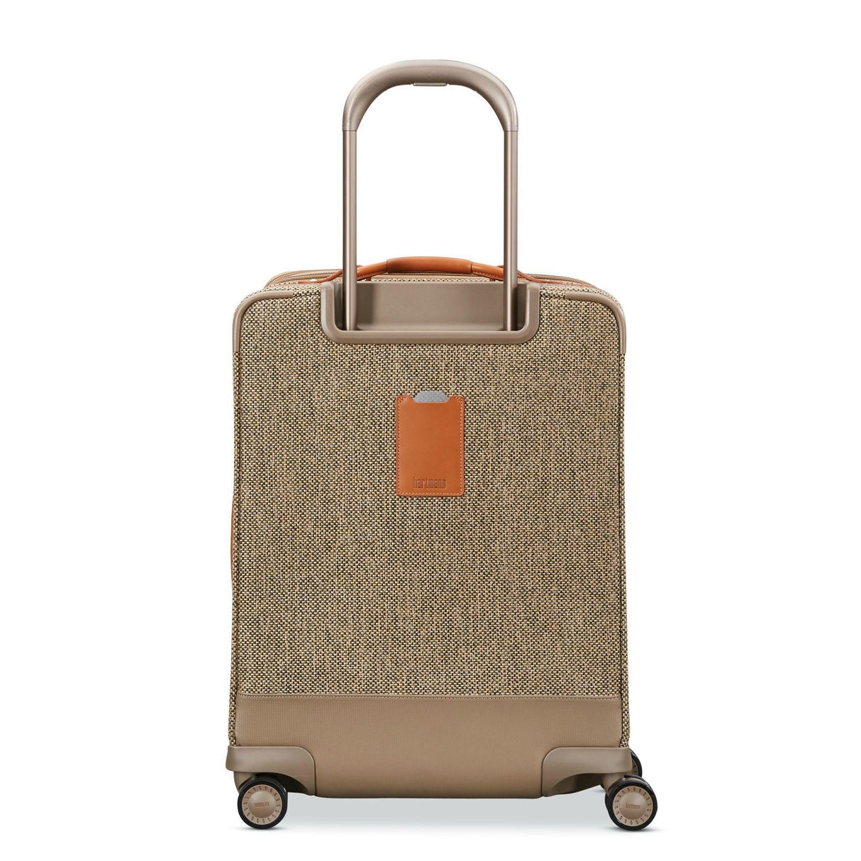 Hartmann Tweed Legend Domestic Carry On Expandable Spinner