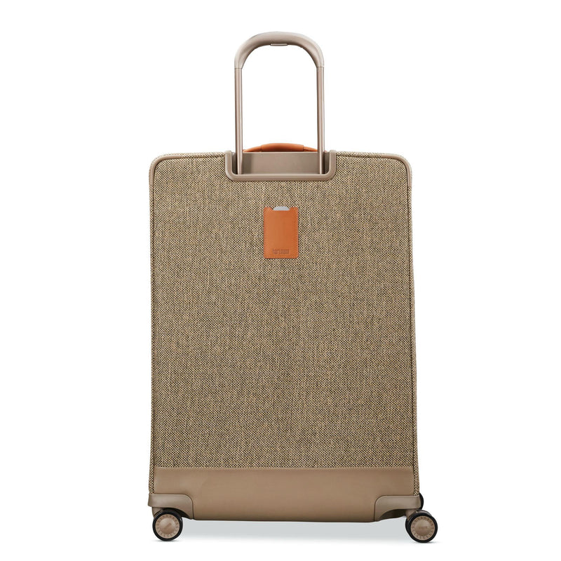 Hartmann Tweed Legend Extended Journey Expandable Spinner