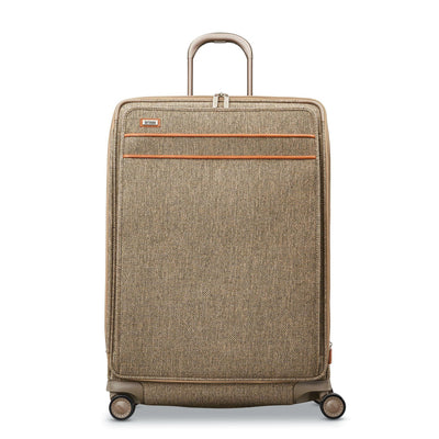 Hartmann Tweed Legend Extended Journey Expandable Spinner