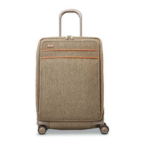 Hartmann Tweed Legend Medium Journey Expandable Spinner