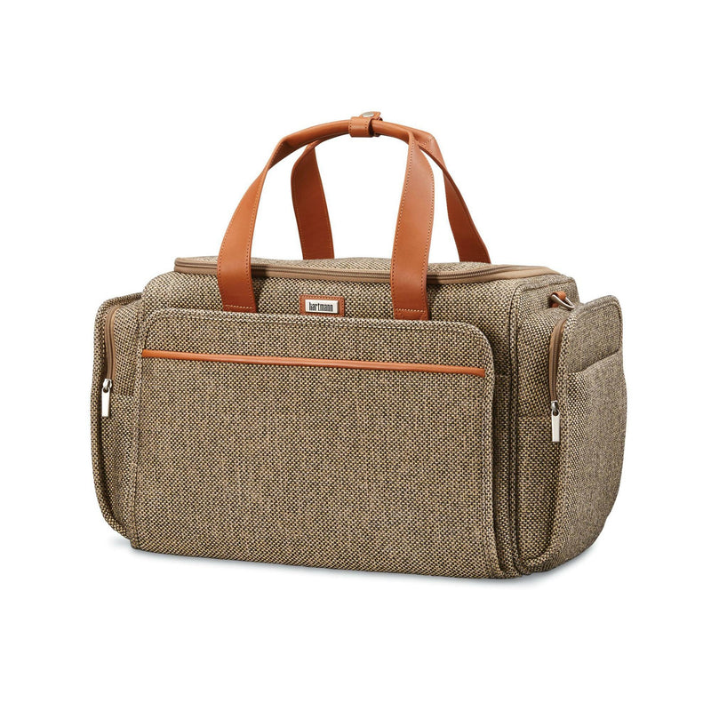 Hartmann Tweed Legend Travel Duffel