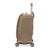 Hartmann Tweed Legend Underseat Carry On Spinner