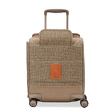 Hartmann Tweed Legend Underseat Carry On Spinner