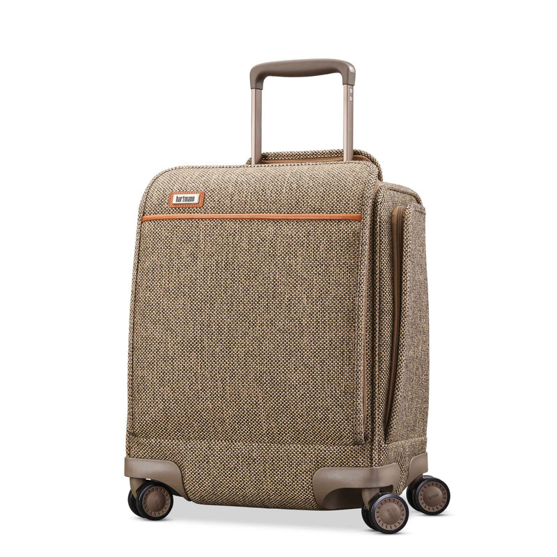 Hartmann Tweed Legend Underseat Carry On Spinner