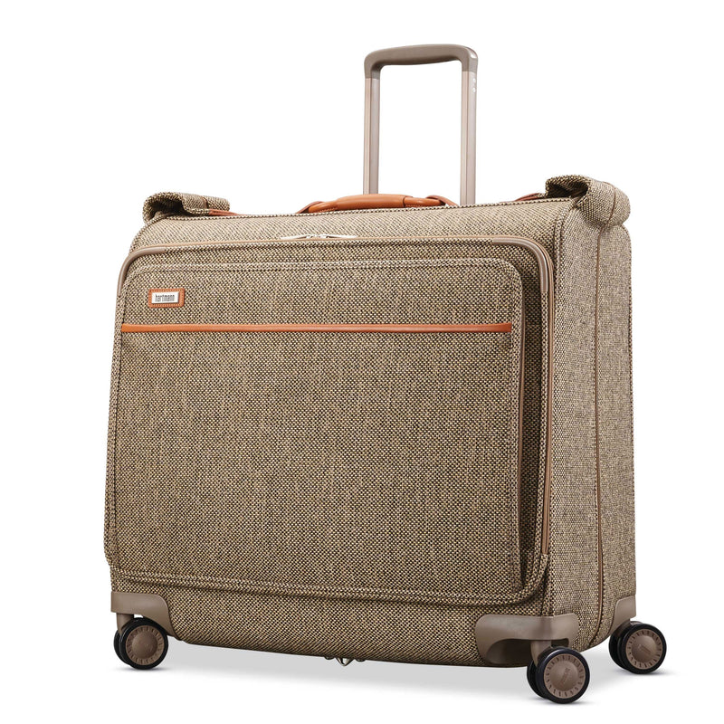 Hartmann Tweed Legend Voyager Spinner Garment Bag