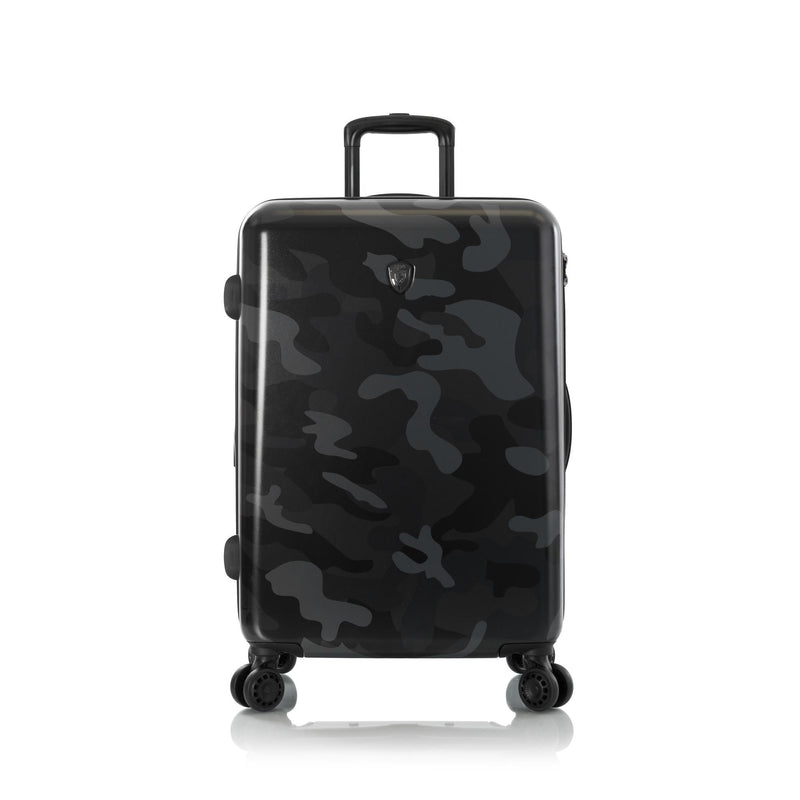 Heys America Black Camo 26