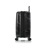 Heys America Black Camo 26" Spinner
