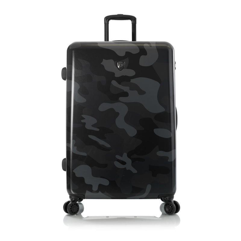 Heys America Black Camo 30