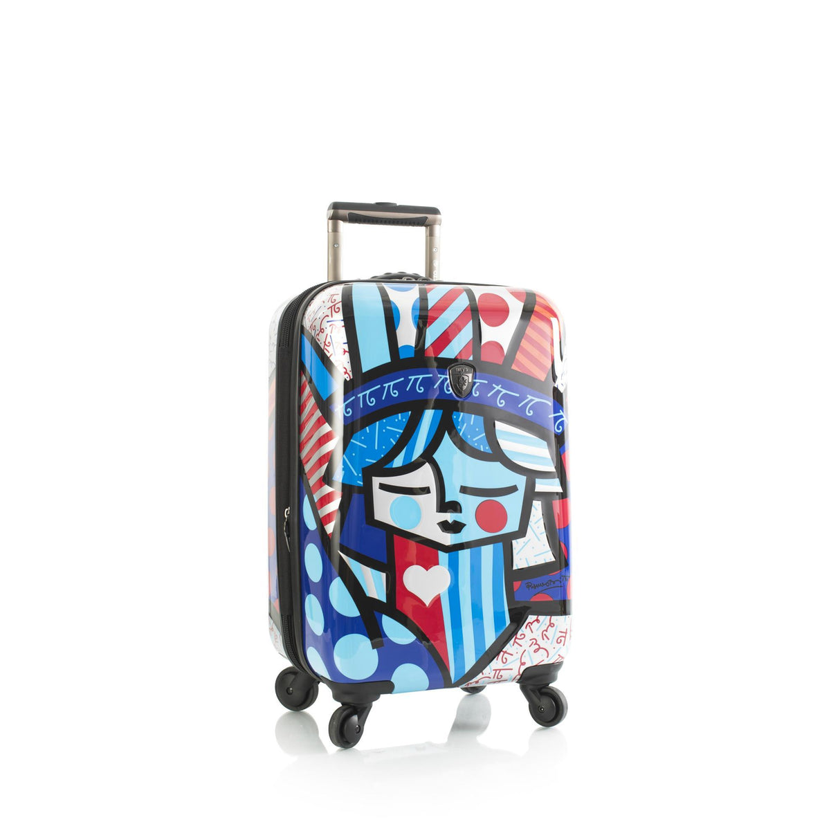 Heys America Britto 21" Spinner