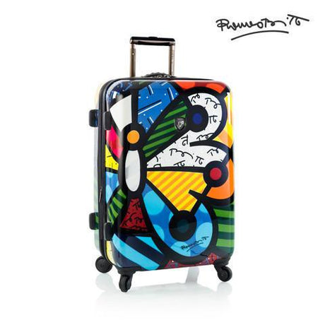 Heys America Britto 26" Spinner