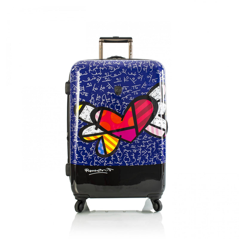 Heys America Britto 26