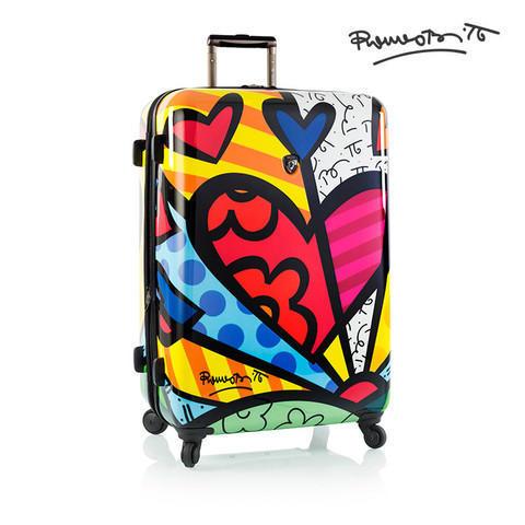 Heys America Britto 30