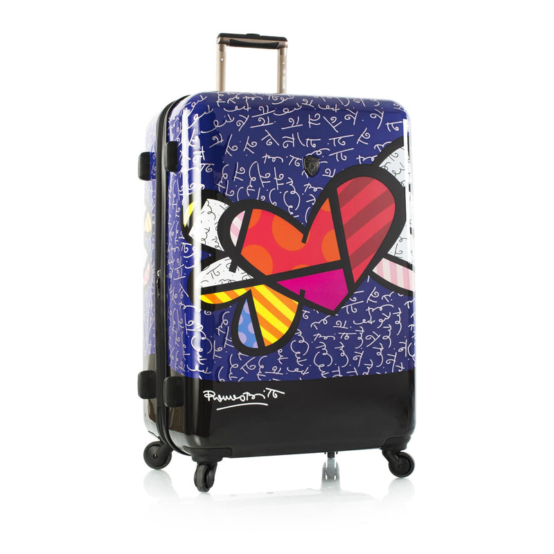 Heys America Britto 30