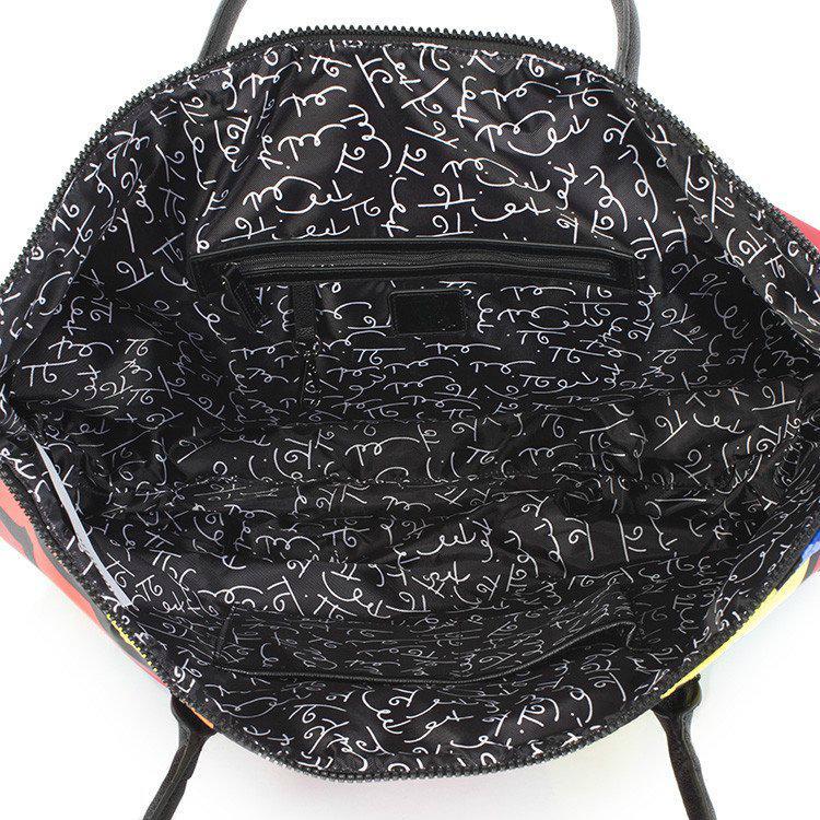 Heys America Britto Large Travel Duffel