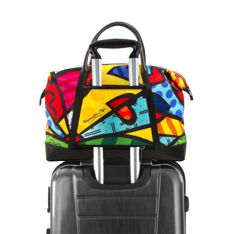 Heys America Britto Large Travel Duffel