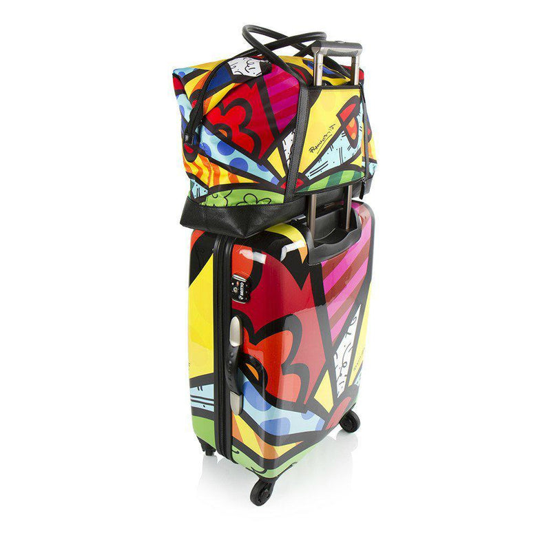 Heys America Britto Large Travel Duffel