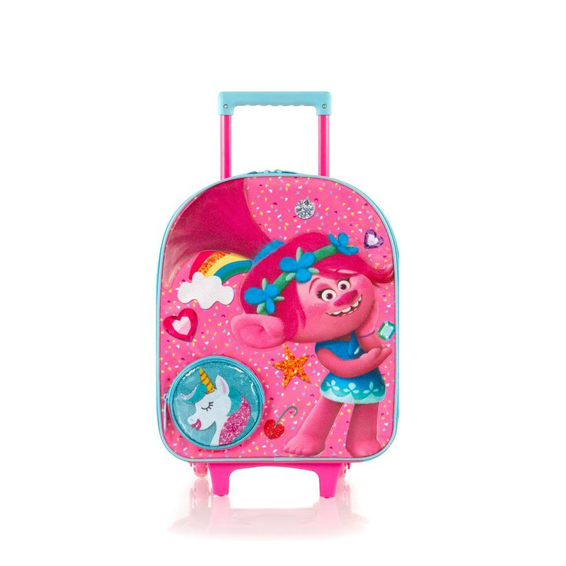 Heys America Dreamworks Trolls Softside Luggage