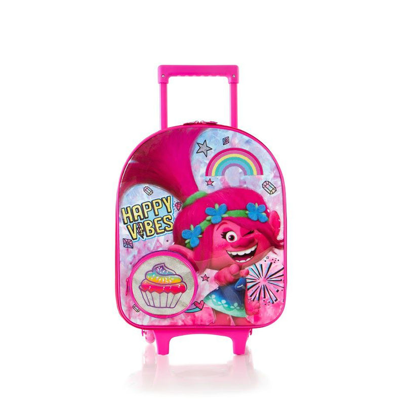 Heys America Dreamworks Trolls Softside Luggage