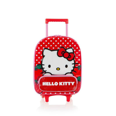 Heys America Hello Kitty Softside Luggage