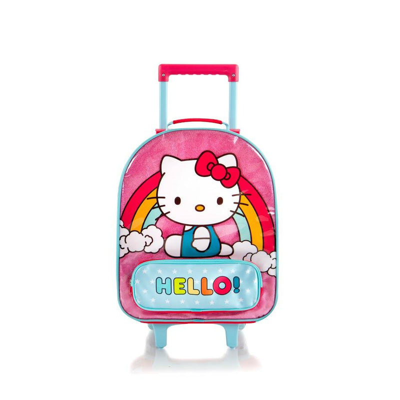 Heys America Hello Kitty Softside Luggage