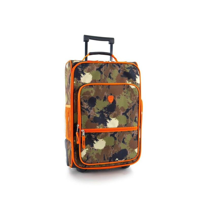 Heys America Kids Softside Luggage 18