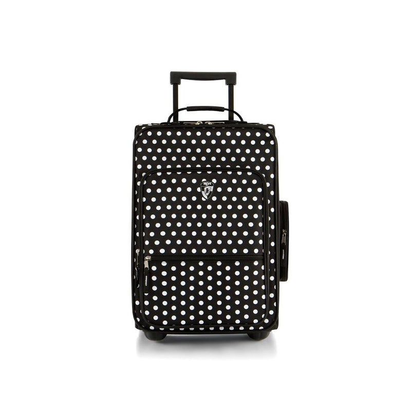 Heys America Kids Softside Luggage 18