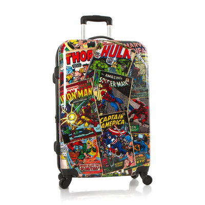 Heys Marvel 2-Piece Set