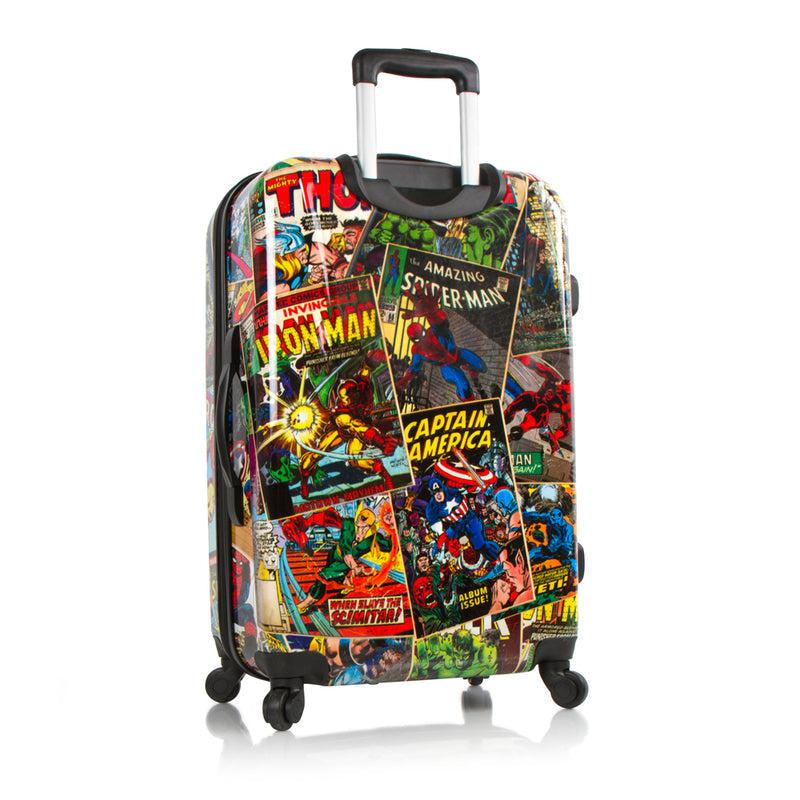 Heys America Marvel 2-Piece Set