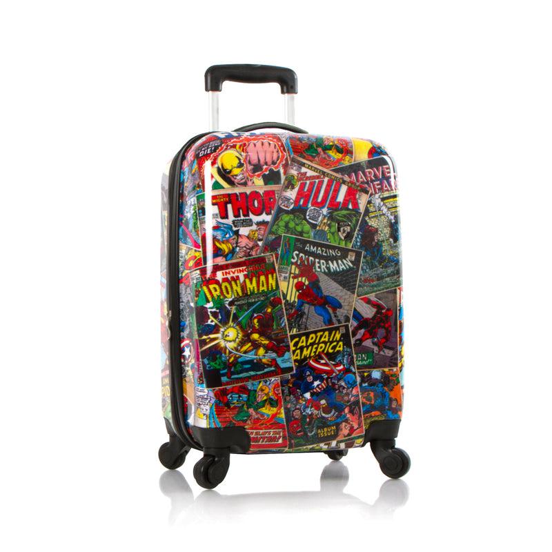 Heys America Marvel 2-Piece Set